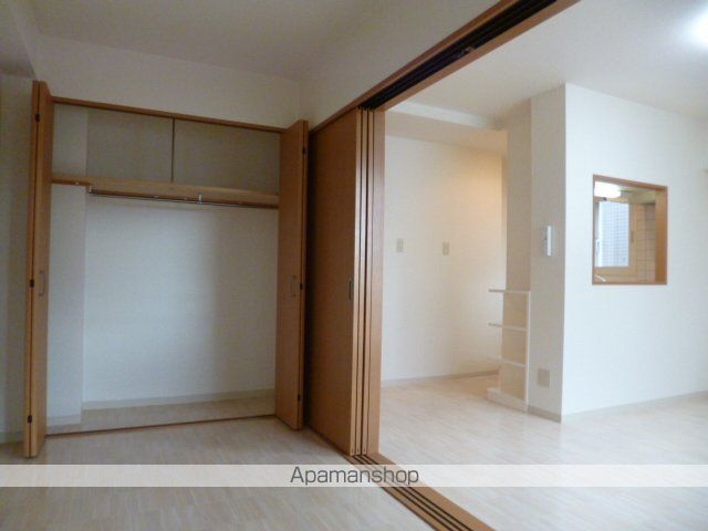 プライムレジデンス札幌の内装写真