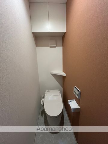 ハートフルストーリーの内装写真