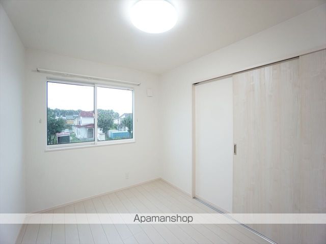 グラシアス緑ヶ丘の内装写真