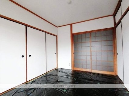 ニューマリッチ笹沖[2LDK/56.1m2]の内装3