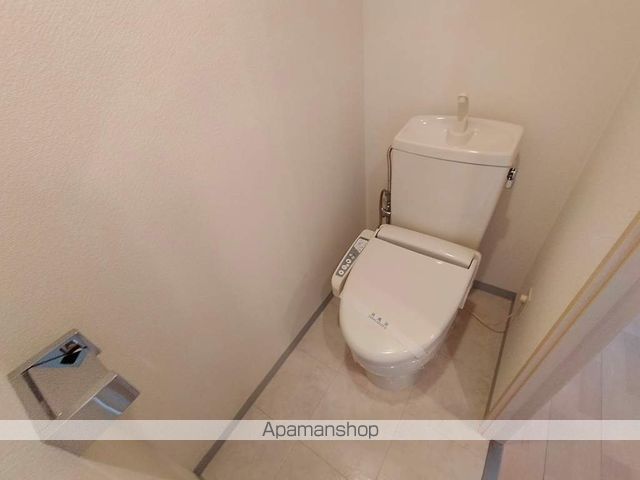 ヴァンスタージュ関目の内装写真