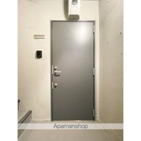パークヒル桜台駅の内装写真