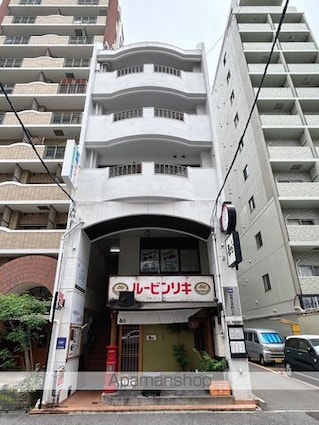 和秀大手町ビル[2LDK/56.1m2]の外観1
