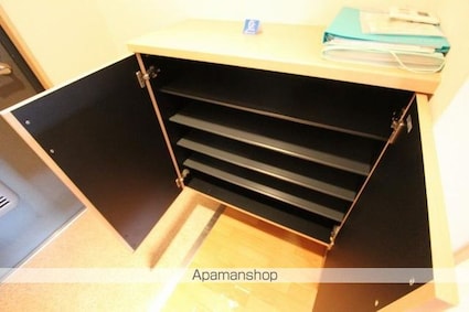 フィネス松島[1K/30.96m2]の内装3