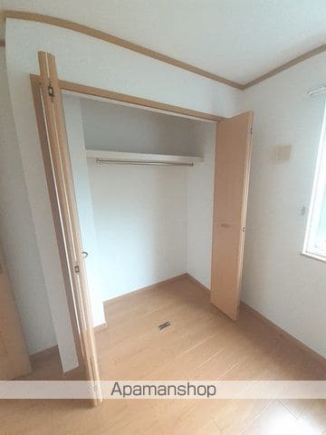 ヴィラSHIMIZU Bの内装写真