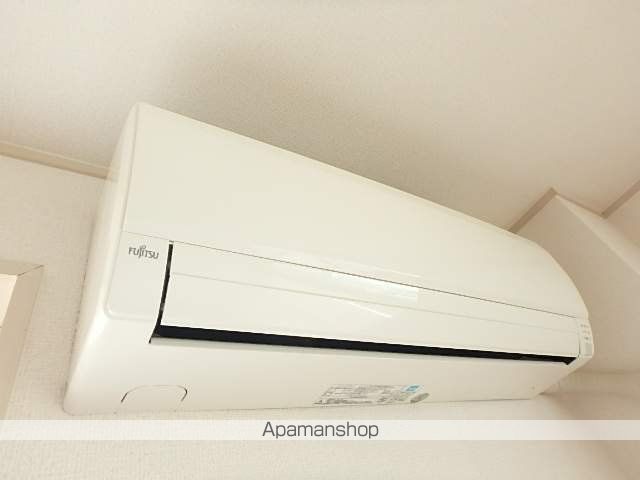 ハイムカミアラヤの内装写真