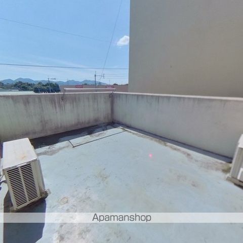テラーサ参番館の内装写真