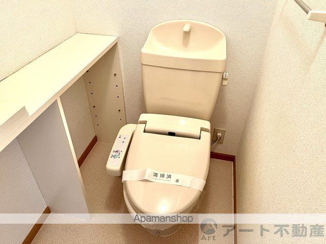 ラルジュの内装写真