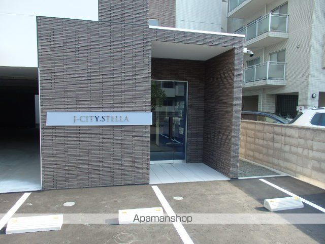 JーCITY.STELLAの玄関写真