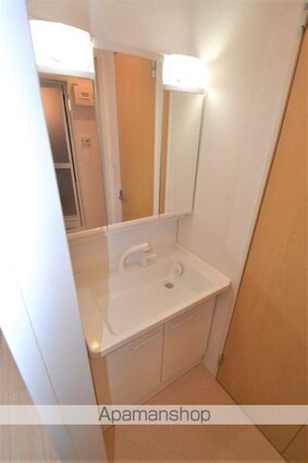 熊本県八代市中北町[2DK/50.33m2]の洗面所