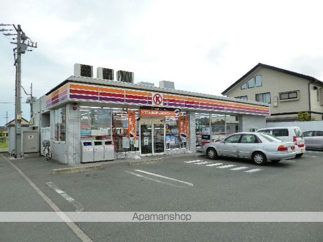 コーポバーディJRの周辺写真