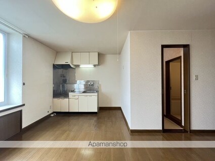 コーポひまわり[2LDK/52.17m2]の内装1