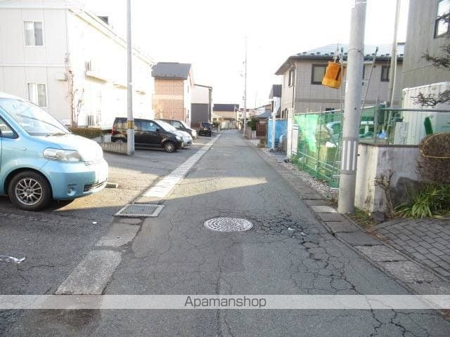 パティオ・グランデAの周辺写真