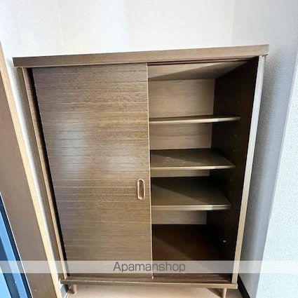 ソレイユ千[3DK/57.6m2]の内装4