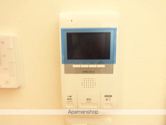 CHATEAU BLANC65の内装写真