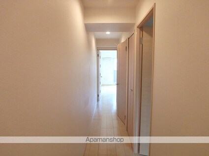 サニープレイス庄内[1LDK/42.38m2]の内装2