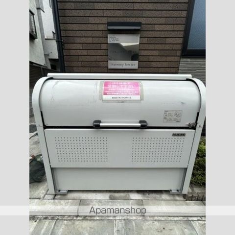 ハーモニーテラス高円寺南IVのその他写真