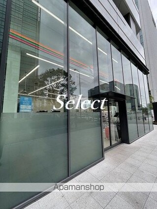 グリフィン横浜・高島町[1K/21.82m2]の周辺7