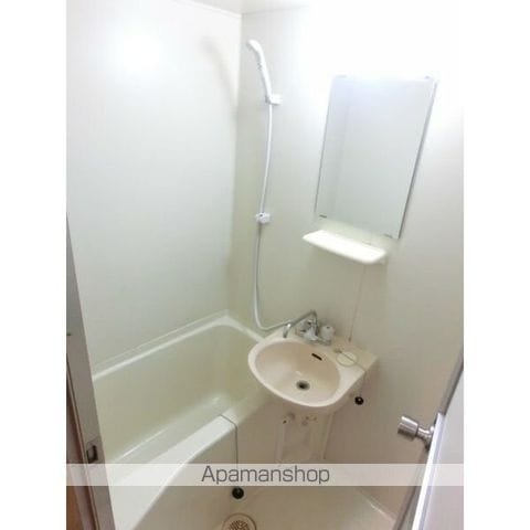 スカイコート高田馬場第3の内装写真