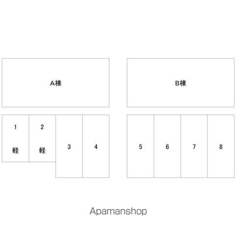 ハイム青雲Iの内装写真