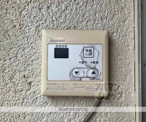 一文橋2丁目貸家の内装写真
