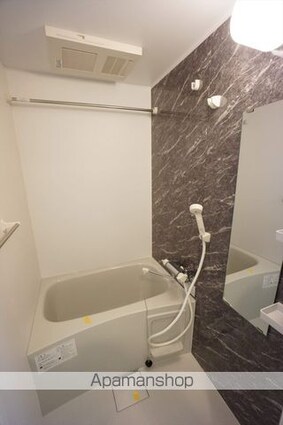 ＳーＲＥＳＩＤＥＮＣＥ山王[1K/25.27m2]のバス