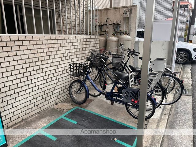 プリンスマンションのその他写真