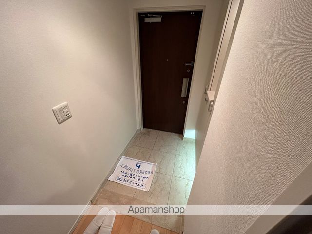 グレンパーク梅田北の内装写真