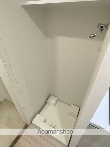 スプランディッド難波IIIの内装写真