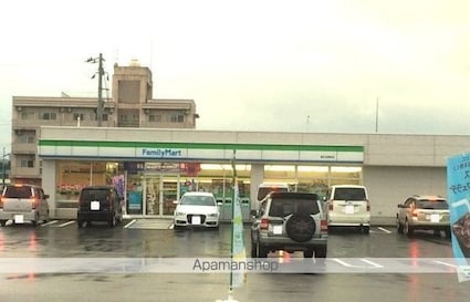 Ａｌｉｖｅ　ｉｔ　刻　Ⅱ[2DK/52.53m2]の周辺2