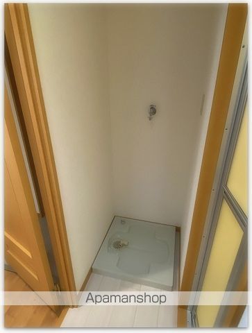 ドゥエリング上汐の内装写真