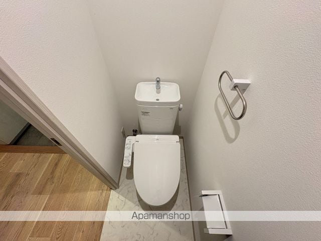 グランコスモ交野の内装写真