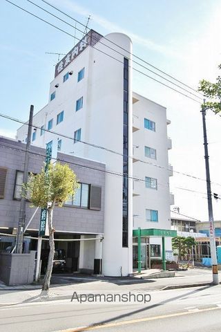 ベレオ安宅の周辺写真