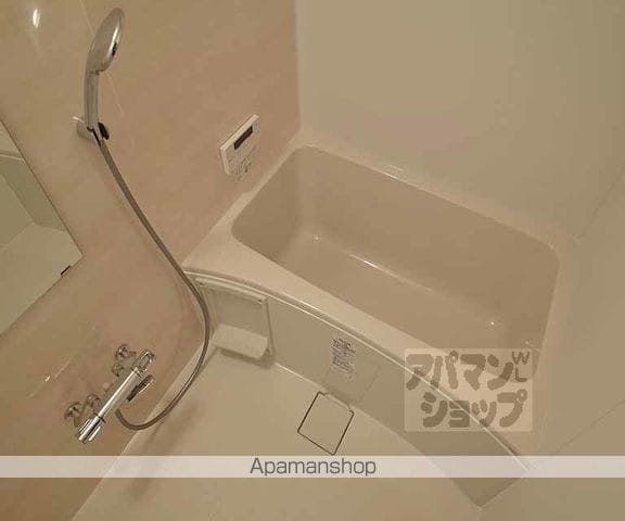 GARNET RESIDENCE 聖護院の内装写真