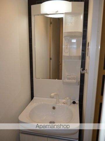 M−RESIDENCE新大阪ガーデンの内装写真