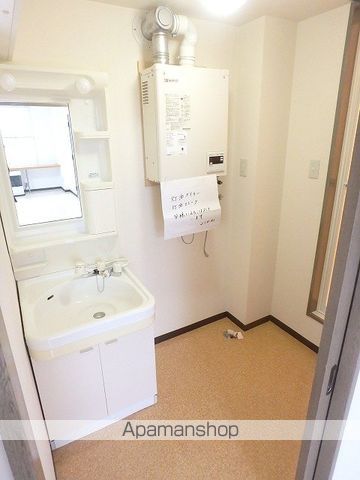 コーポレートウィステリアの内装写真