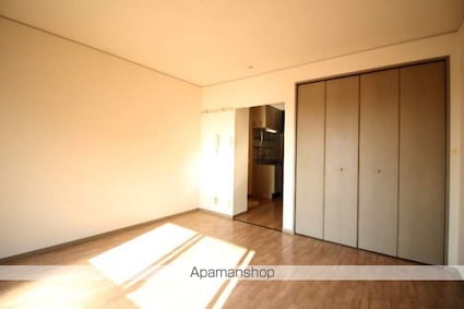 岡山県岡山市北区野殿東町[1R/26.8m2]の内装6
