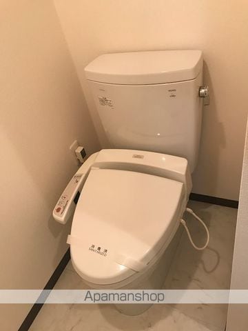 メインステージ高円寺の内装写真
