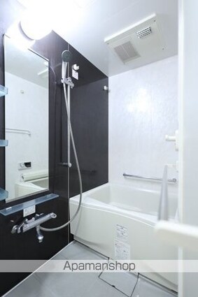 ガリシア新宿ＷＥＳＴ[1K/30.45m2]のバス