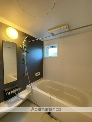 フォンターナ伏石Ⅱ[3LDK/71.94m2]のバス