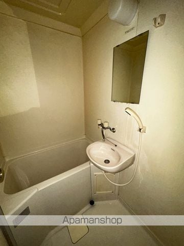 リバーパークの内装写真