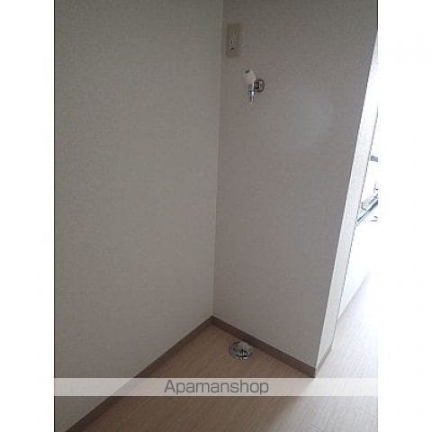 グラン ヴィスタの内装写真