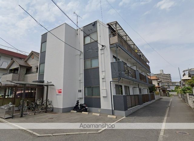 マンション・サコダ