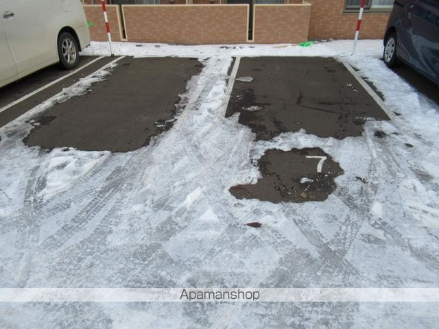 ソレイユ西町Bのその他写真