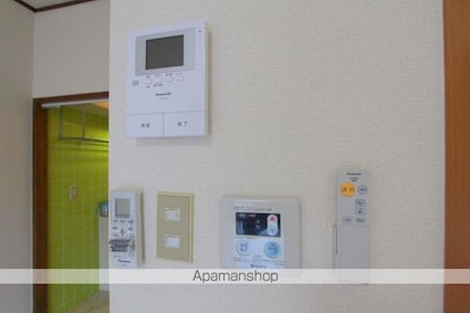 ヴィラ昭和町[1K/23.94m2]のその他設備