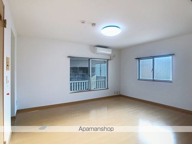 城山コーポ出会い坂の内装写真