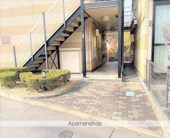 レオパレスグリーンコートのその他写真