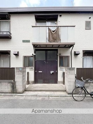 東京都中野区大和町１丁目[1LDK/42.4m2]の外観3