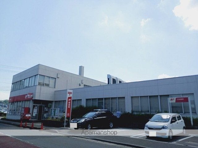 サンパティーク G棟の周辺写真
