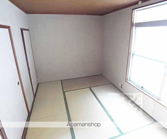 マンションみどりの内装写真
